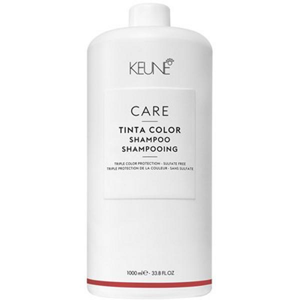 Sampon Protector pentru Par Vopsit – Keune Tinta Color Shampoo, 1000 ml esteto.ro imagine noua