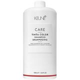 Sampon Protector pentru Par Vopsit - Keune Tinta Color Shampoo, 1000 ml