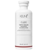 Sampon Protector pentru Par Vopsit - Keune Tinta Color Shampoo, 300 ml