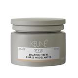 Pomada pentru Definire si Texturare - Keune Style Shaping Fibres, 75 ml