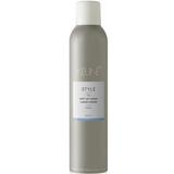 Fixativ Delicat cu Fixare Flexibila - Keune Style Soft Set Spray, 300 ml