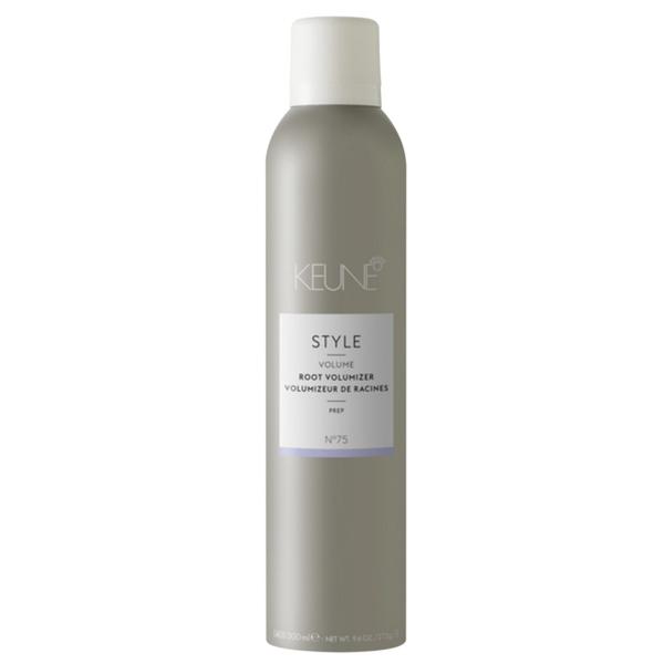 Spray pentru Volum de la Radacina - Keune Style Root Volumizer, 500 ml