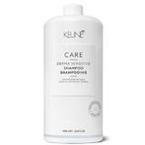 Sampon Calmant pentru Scalp Sensibil - Keune Derma Sensitive Shampoo, 1000 ml
