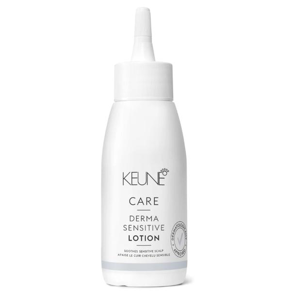 Lotiune pentru Scalp Sensibil - Keune Derma Sensitive Lotion, 75 ml