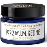 Pomanda pentru Barbati - Keune Premium Clay Distilled for Men, 75 ml