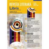Revista literara Libris Nr. 4 (14) - Decembrie 2020, editura Creator