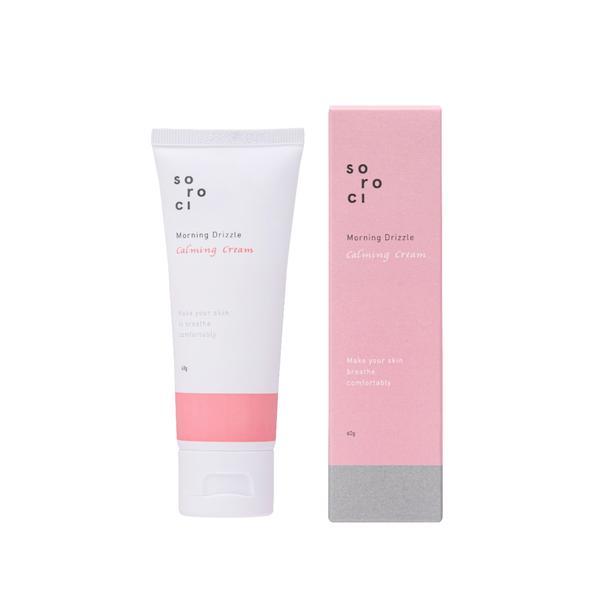 Crema morning dizzle 60g