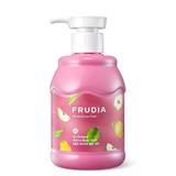 Gel relaxant de dus cu extract de gutuie, Frudia, My Orchard Quince Body Wash