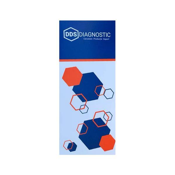 Kit x 2 teste rapide covid-19 antigen (nazofaringian) individuale
