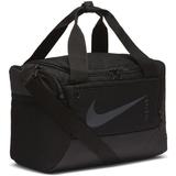 Geanta unisex Nike Brasilia Training Duffel Bag (Extra Small) CU1041-010, XS, Negru