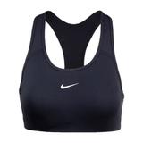 Bustiera femei Nike Pro Padded BV3636-010, XL, Negru