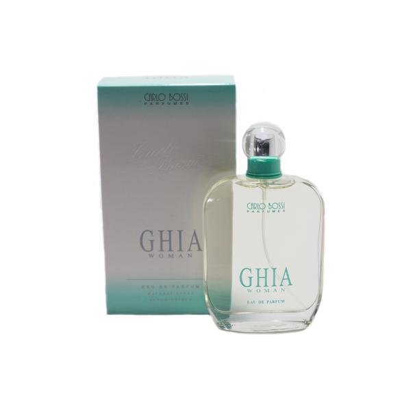 Apa de parfum, ghia women, pentru femei -100 ml carlo bossi