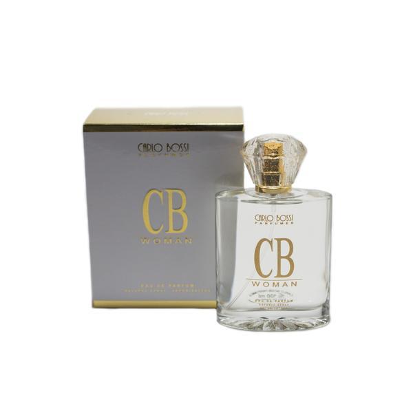 Apa de parfum, cb woman, pentru femei 100ml