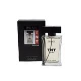 Apa de parfum, TNT Black, pentru barbati - 100 ml Carlo Bossi