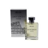 Apa de parfum, Invinus, pentru barbati - 100 ml Carlo Bossi