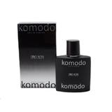 Apa de parfum, Komodo, pentru barbati - 100 ml Carlo Bossi