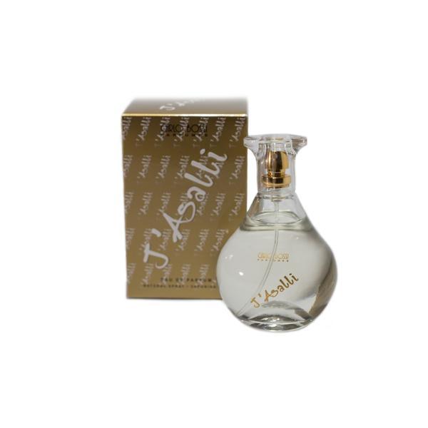 Apa de parfum, j asalli, pentru femei - 100 ml carlo bossi