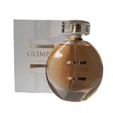Apa de parfum, Olimpia, ,pentru femei-100ml Carlo Bossi