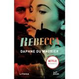Rebecca - Daphne du Maurier, editura Litera