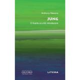 Oxford. Jung. O foarte scurta introducere - Anthony Stevens, editura Litera