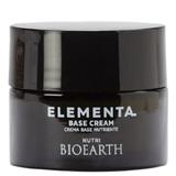 Crema Nutritiva cu Unt de Shea Elementa Bioearth, 50 ml