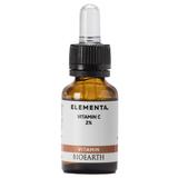 Vitamina C Beauty Booster Elementa Bioearth, 15 ml