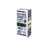 Paste bio Spaghetti din soia neagra 200g