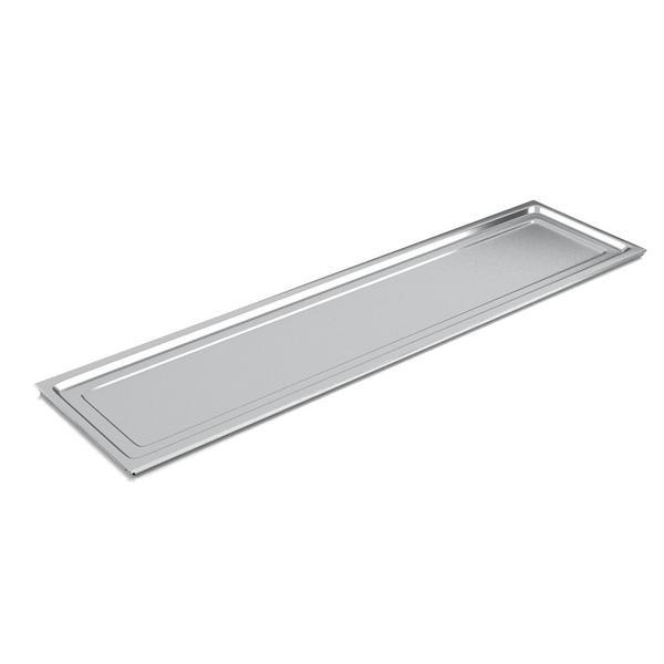 Tava inox pentru scurgator vase corp de 900 mm - Maxdeco