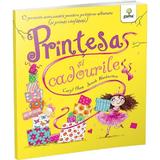 Printesa si cadourile - Caryl Hart, editura Gama