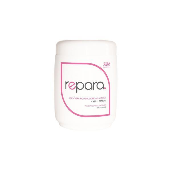 Masca Reconstructie de Piersica REPARA, 1000ml