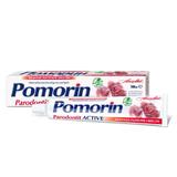 Pasta de dinti Pomorin Parodontoza Active 100 ml 