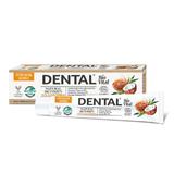 Pasta de dinti Dental Bio Vital Natural Detoxify 75 ml ingrediente naturale