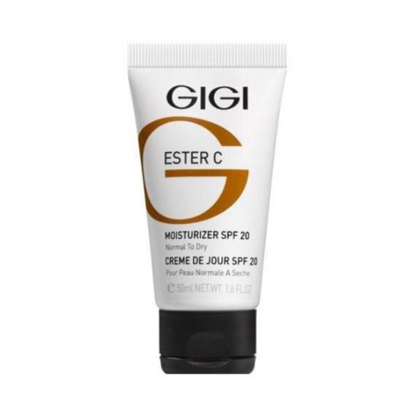Crema calmanta sebotherapy gigi ester c 50ml