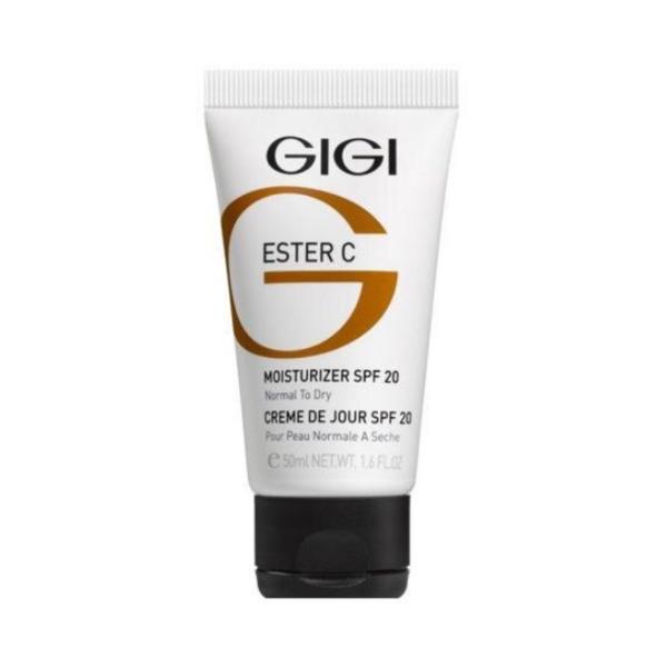 Crema calmanta Sebotherapy GIGI Ester C 50ml