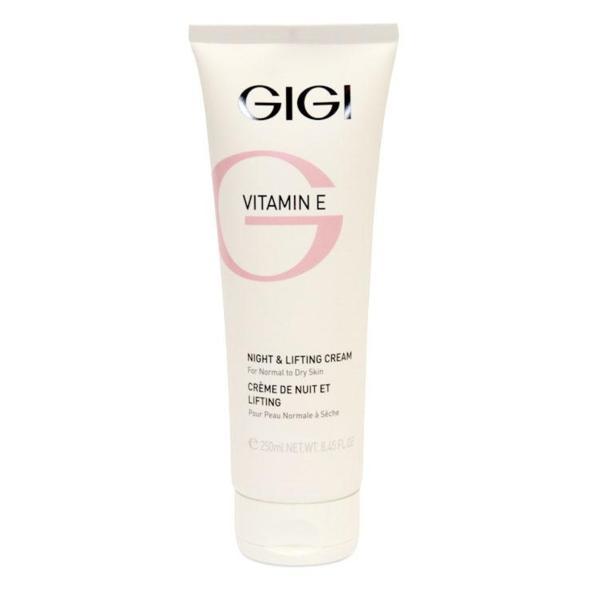 Crema lifting noapte gigi vitamin e 250ml