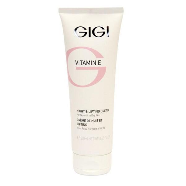 Crema Lifting Noapte GIGI Vitamin E 250ml