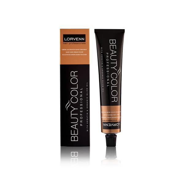 Vopsea par lorvenn beauty color 5.73, 70ml