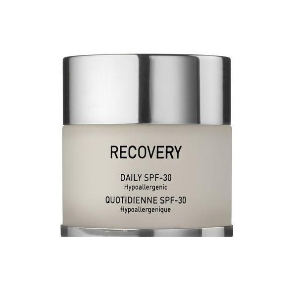 Crema reparatoare de zi spf 30 gigi recovery pre   post repair 50ml