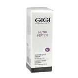 Crema pentru piele foarte uscata Intense Cold Cream Gigi Nutri – Peptide 50ml