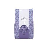 Ceara traditionala elastica parfumata tip granule Nirvana Italwax cu lavanda 1 kg