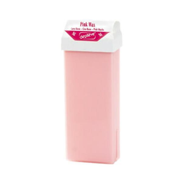 Ceara naturala roll-on Depileve Pink, 100 ml Depileve imagine noua