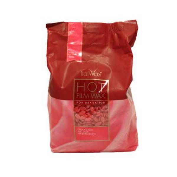 Ceara film ItalWax, Rose, 1000 g 1000 imagine 2022