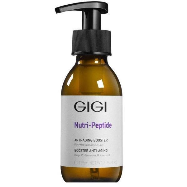 Crema booster anti-imbatranire GIGI Cosmetics Nutri-Peptide 125 ml esteto.ro imagine noua