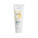 Crema protectie solara SPF 30 UVA / UVB GIGI Sun Care 75ml pentru ten gras