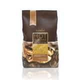 Ceara epilat elastica granule italwax miere naturala 1kg 