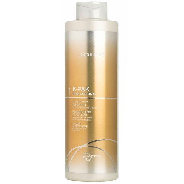 Sampon Joico K-Pak 1000 ml 1000 imagine noua 2022
