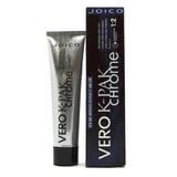 Vopsea Profesionala Par Fara Amoniac - Joico Vero K-Pak Chrome B5 (Hazelnut) 60ml