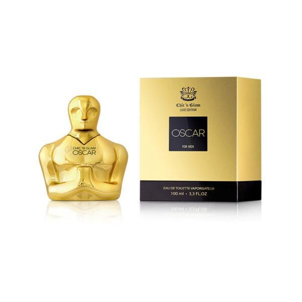Parfum arabesc chic n glam oscar, barbati, 100ml