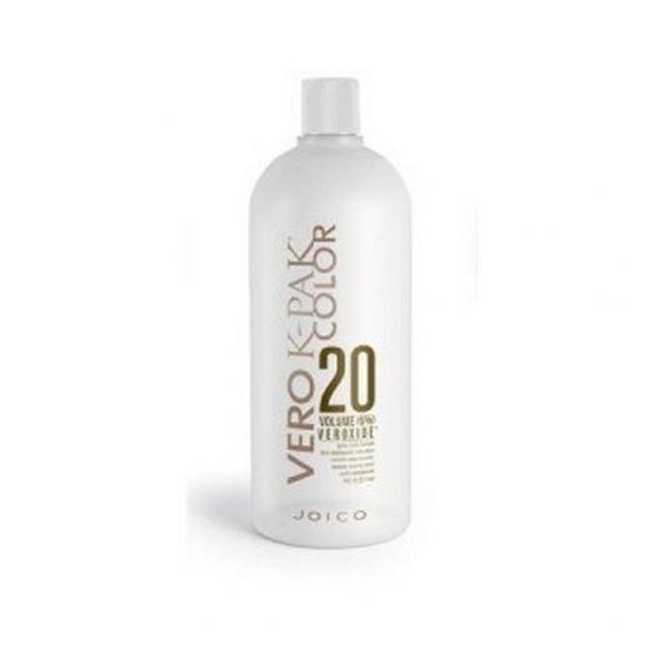 Oxidant De Par Joico Vero K-Pak Color Veroxide 6% Vol 20 950ml