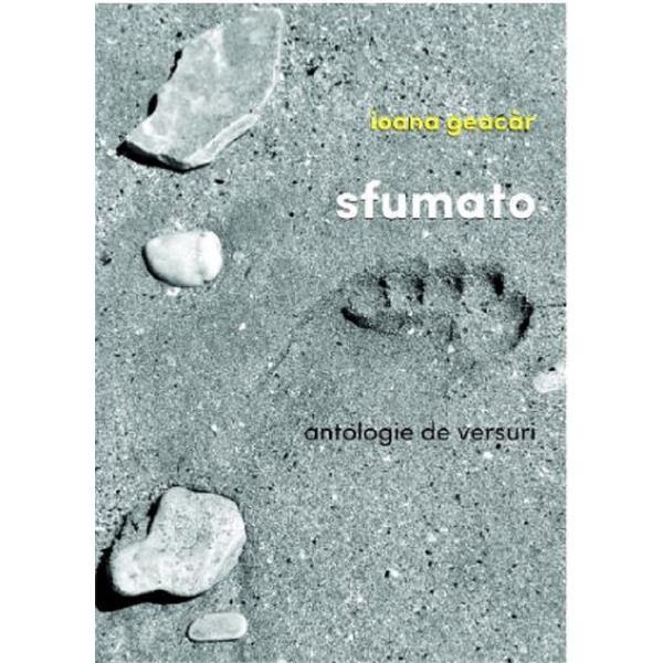 Sfumato - ioana geacar, editura casa de pariuri literare